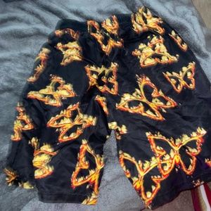 soleboy shorts